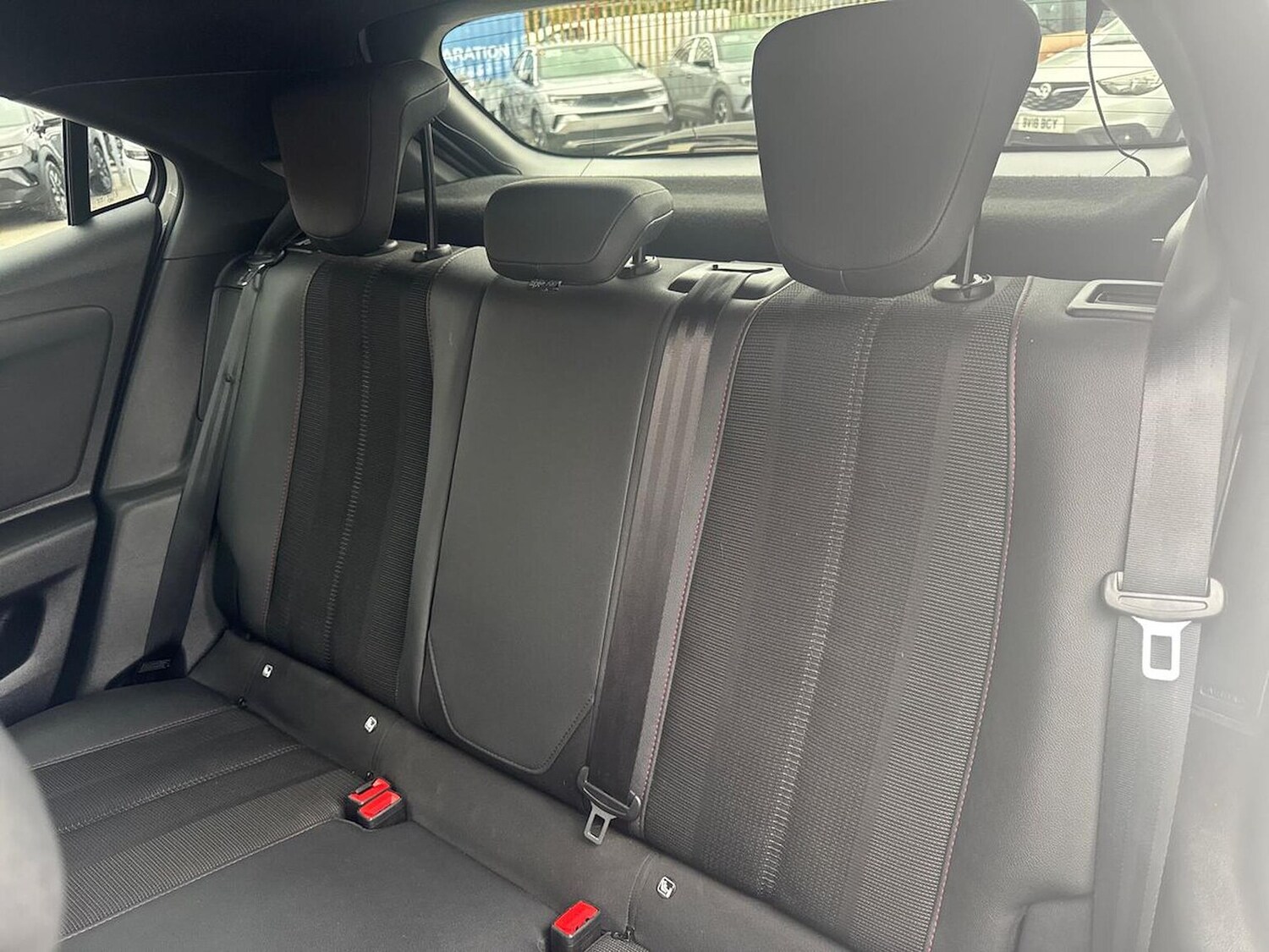 Used Vauxhall Mokka 2022 for sale - 76263237: Photo 16