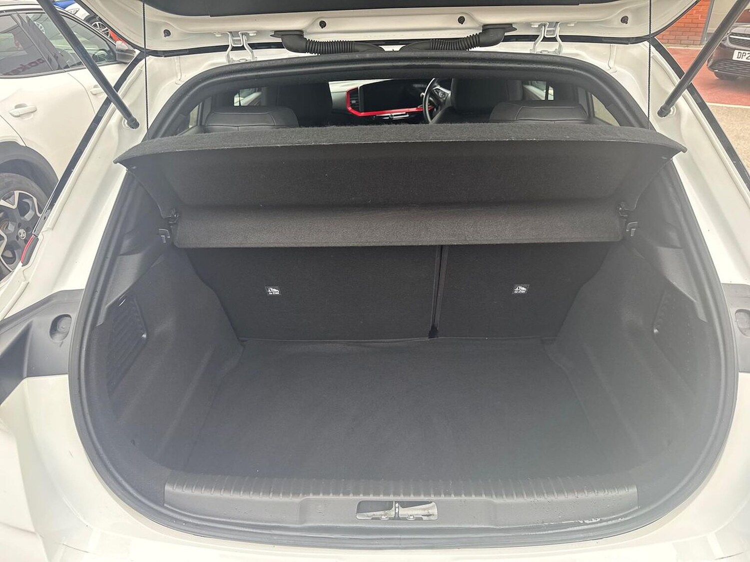 Used Vauxhall Mokka 2022 for sale - 76263237: Photo 17