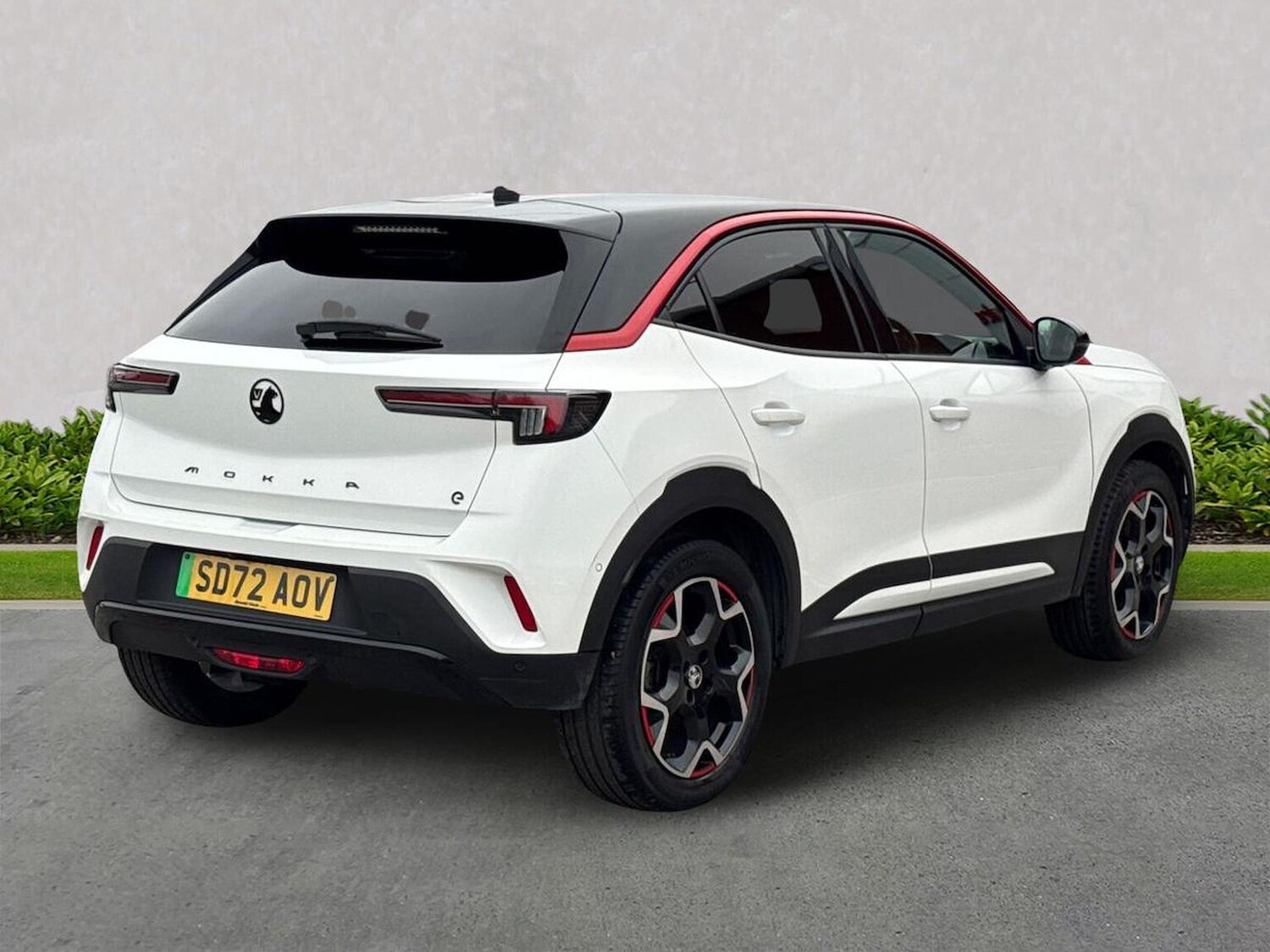 Used Vauxhall Mokka 2022 for sale - 76263237: Photo 18