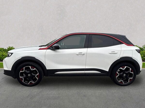 Used Vauxhall Mokka 2022 for sale - 76263237: Photo 19