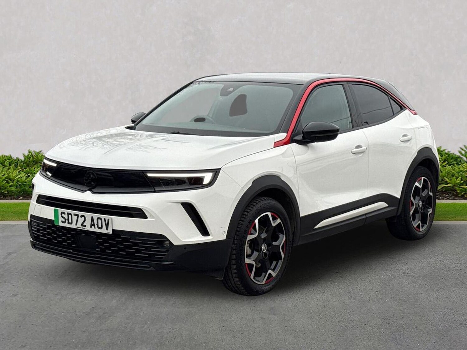 Used Vauxhall Mokka 2022 for sale - 76263237: Photo 20