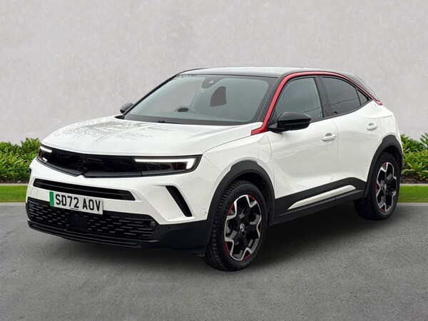 Used Vauxhall Mokka 2022 for sale - 76263237: Photo 20