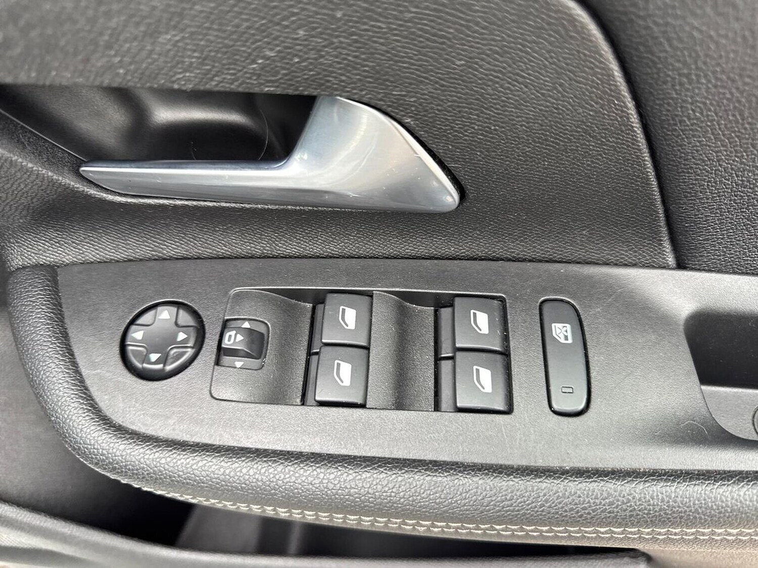 Used Vauxhall Mokka 2022 for sale - 76263237: Photo 21