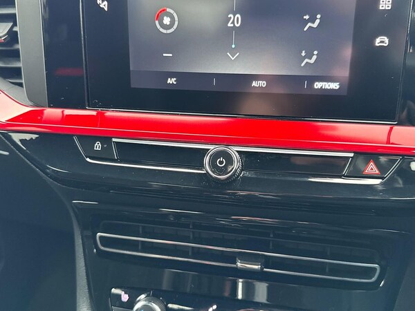 Used Vauxhall Mokka 2022 for sale - 76263237: Photo 22