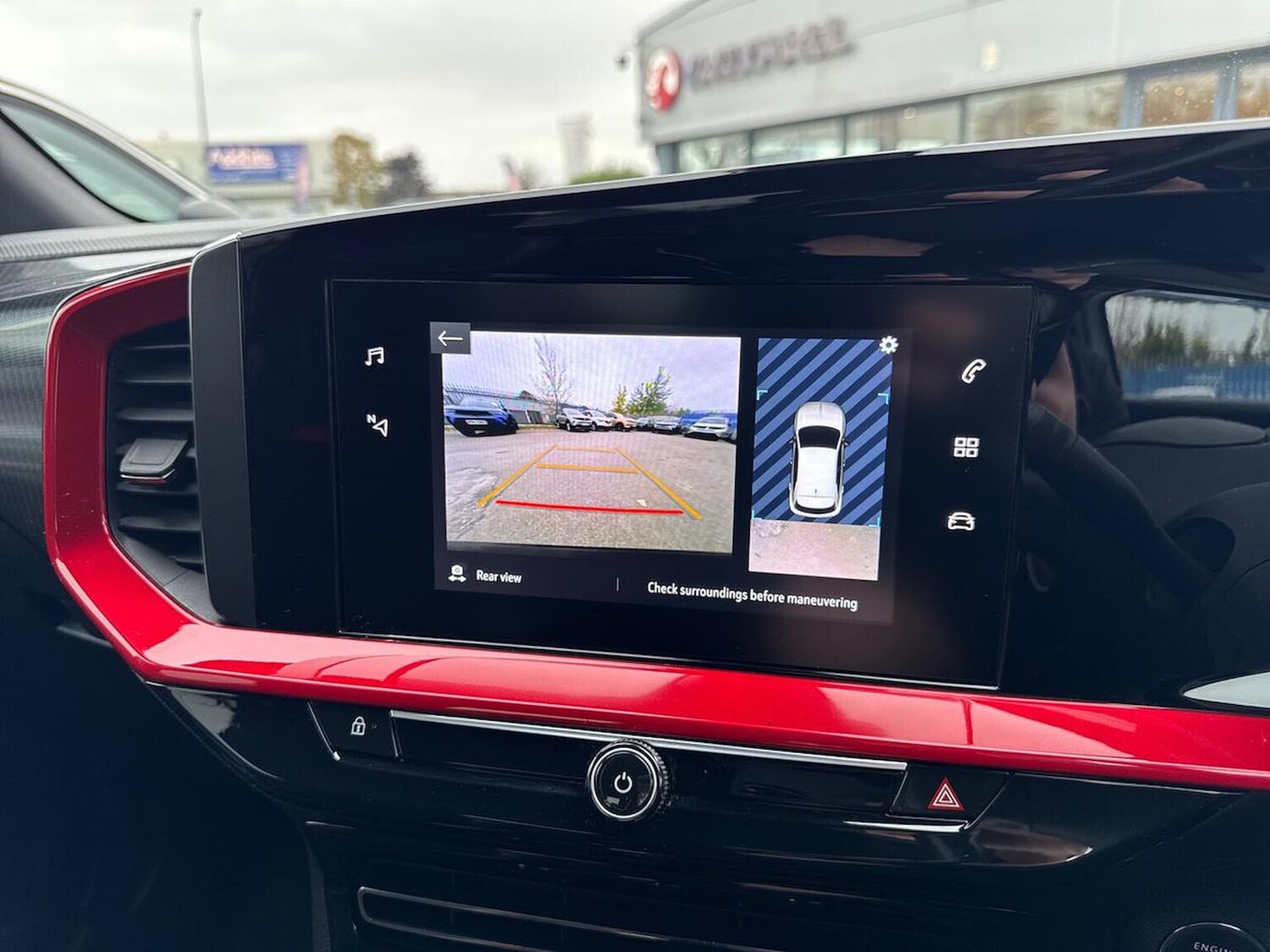 Used Vauxhall Mokka 2022 for sale - 76263237: Photo 23