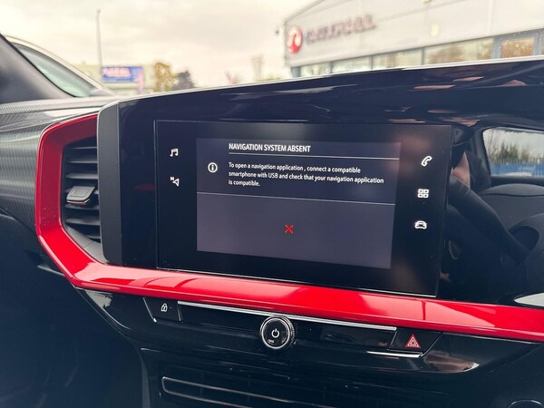 Used Vauxhall Mokka 2022 for sale - 76263237: Photo 24