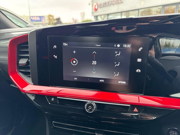 Used Vauxhall Mokka 2022 for sale - 76263237: Photo 25