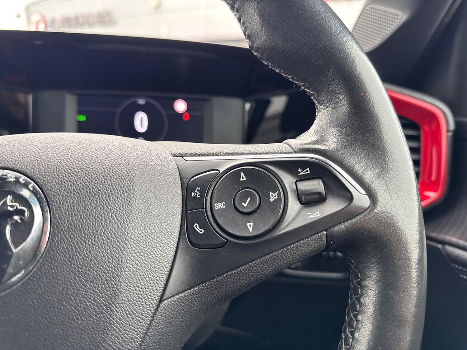 Used Vauxhall Mokka 2022 for sale - 76263237: Photo 26