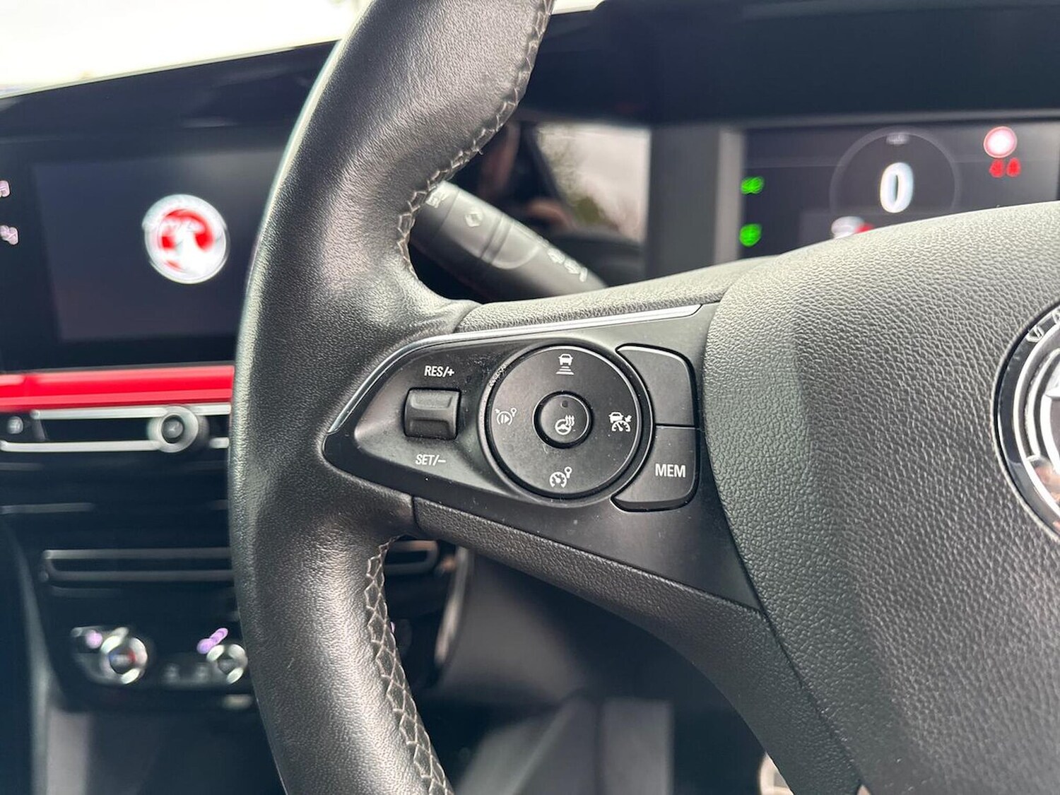 Used Vauxhall Mokka 2022 for sale - 76263237: Photo 27