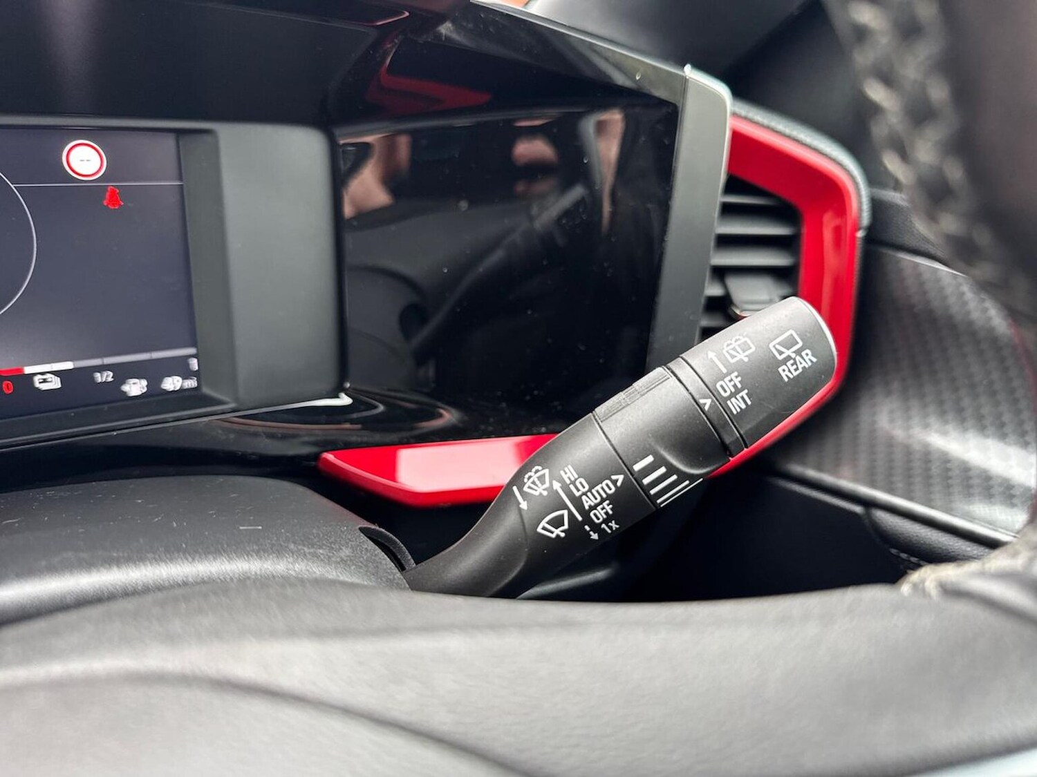 Used Vauxhall Mokka 2022 for sale - 76263237: Photo 28