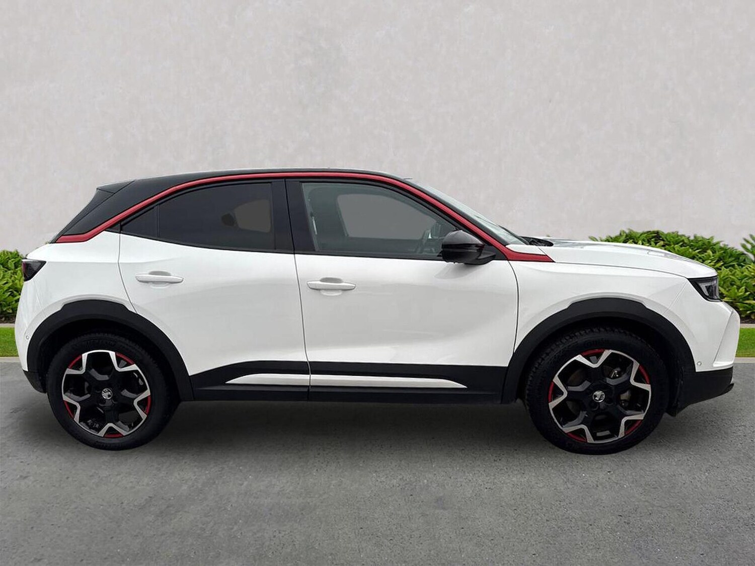 Used Vauxhall Mokka 2022 for sale - 76263237: Photo 3