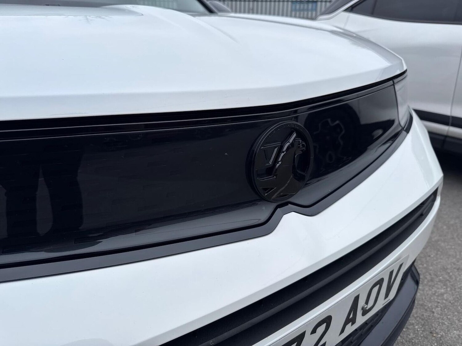 Used Vauxhall Mokka 2022 for sale - 76263237: Photo 33