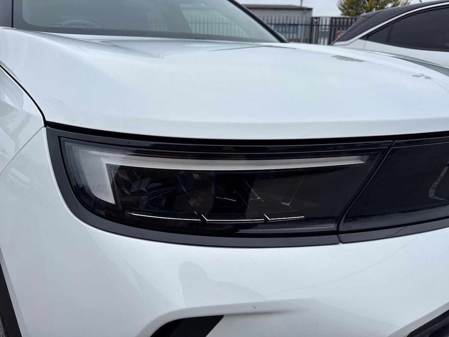 Used Vauxhall Mokka 2022 for sale - 76263237: Photo 34