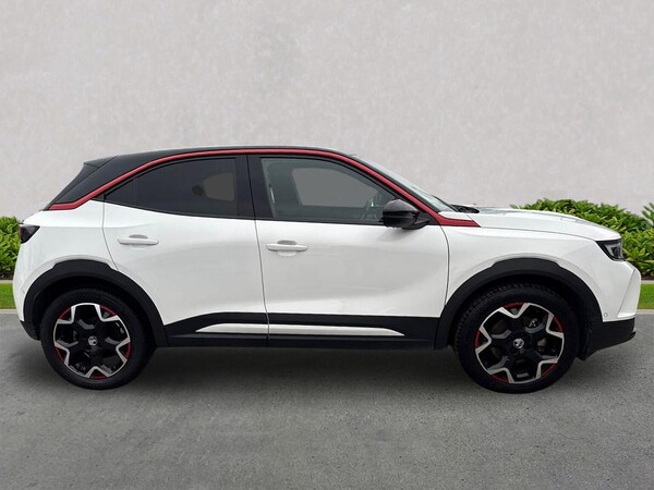 Used Vauxhall Mokka 2022 for sale - 76263237: Photo 3