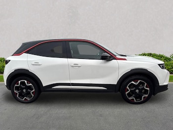 Used Vauxhall Mokka 2022 for sale - 76263237: Photo