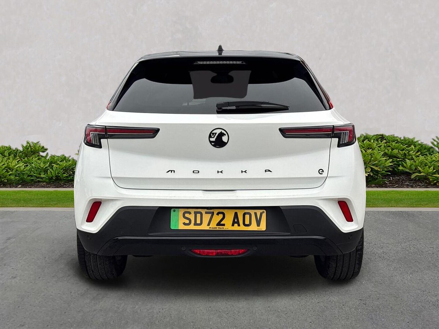 Used Vauxhall Mokka 2022 for sale - 76263237: Photo 4