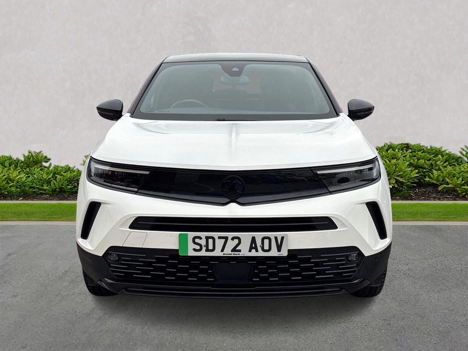 Used Vauxhall Mokka 2022 for sale - 76263237: Photo 5