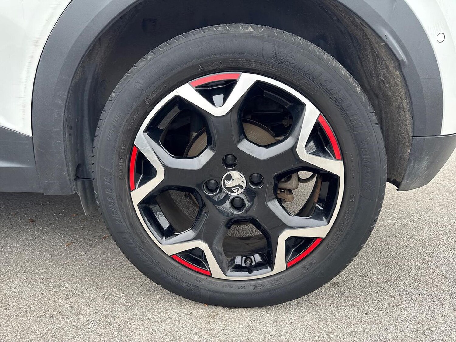 Used Vauxhall Mokka 2022 for sale - 76263237: Photo 6