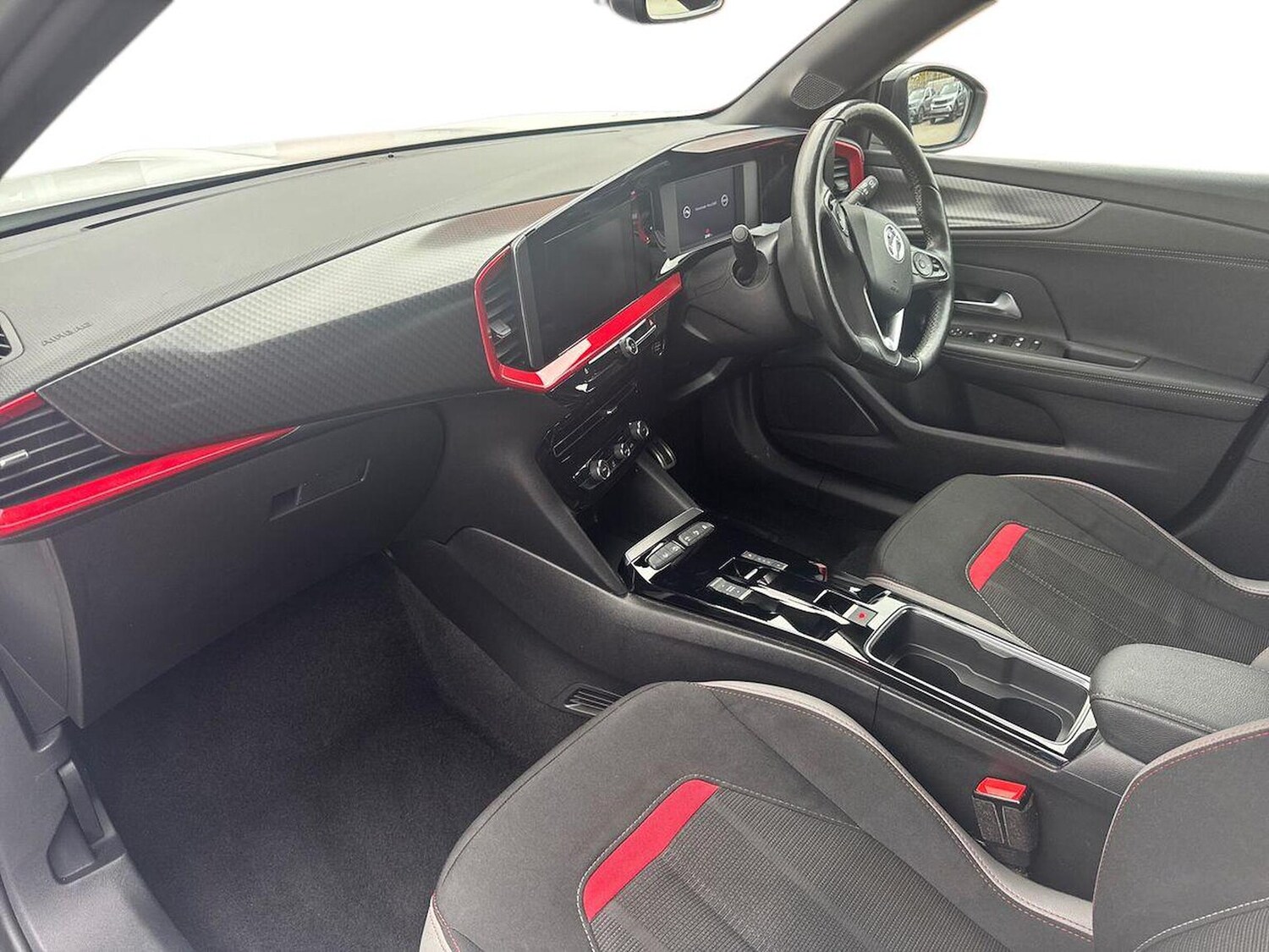 Used Vauxhall Mokka 2022 for sale - 76263237: Photo 7