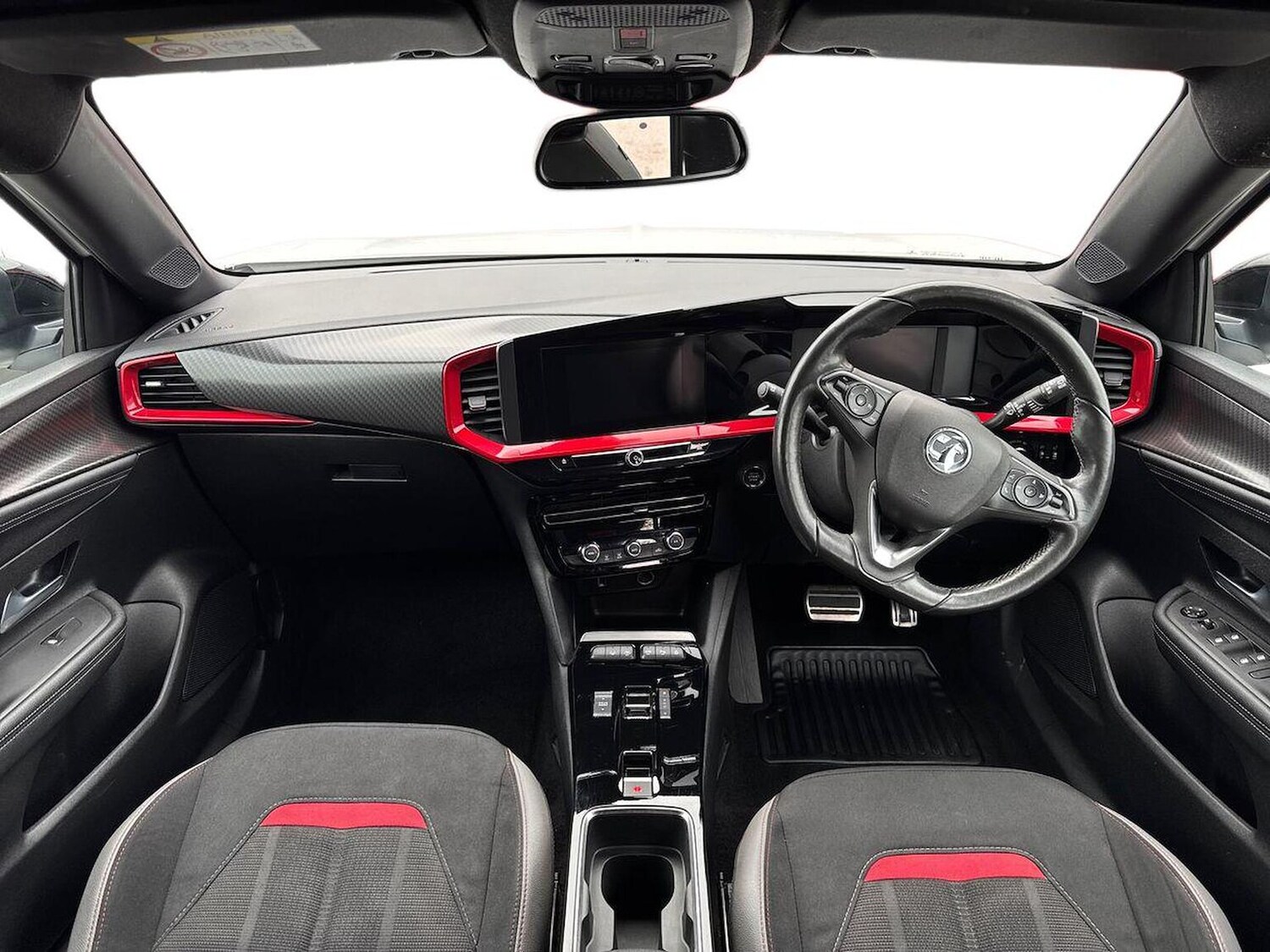 Used Vauxhall Mokka 2022 for sale - 76263237: Photo 8