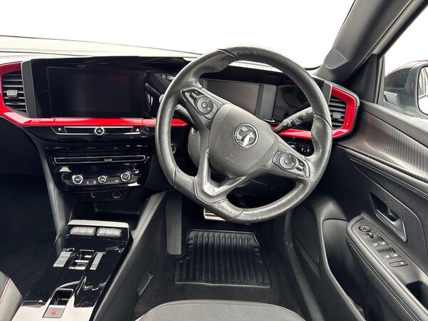 Used Vauxhall Mokka 2022 for sale - 76263237: Photo 9