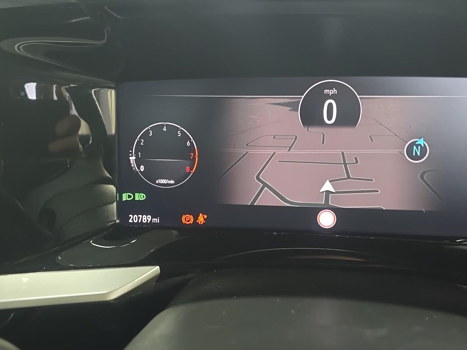 Used Vauxhall Mokka 2022 for sale - 76968970: Photo 10