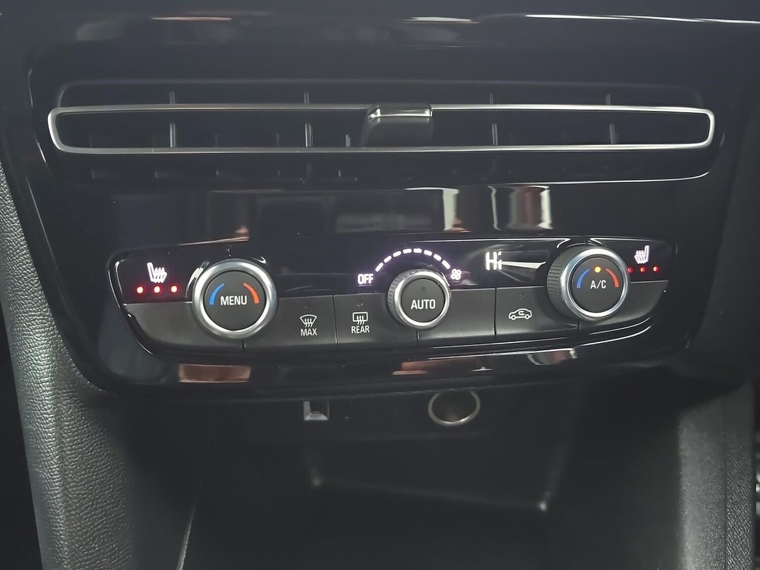 Used Vauxhall Mokka 2022 for sale - 76968970: Photo 12