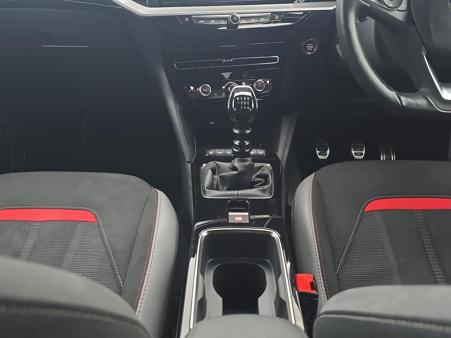 Used Vauxhall Mokka 2022 for sale - 76968970: Photo 13