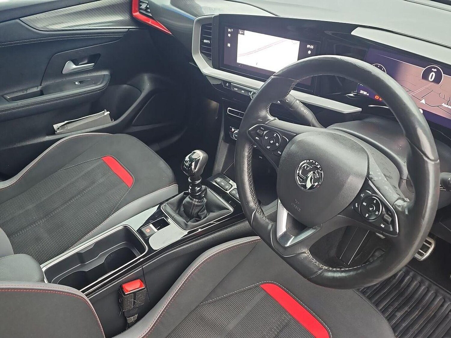 Used Vauxhall Mokka 2022 for sale - 76968970: Photo 15