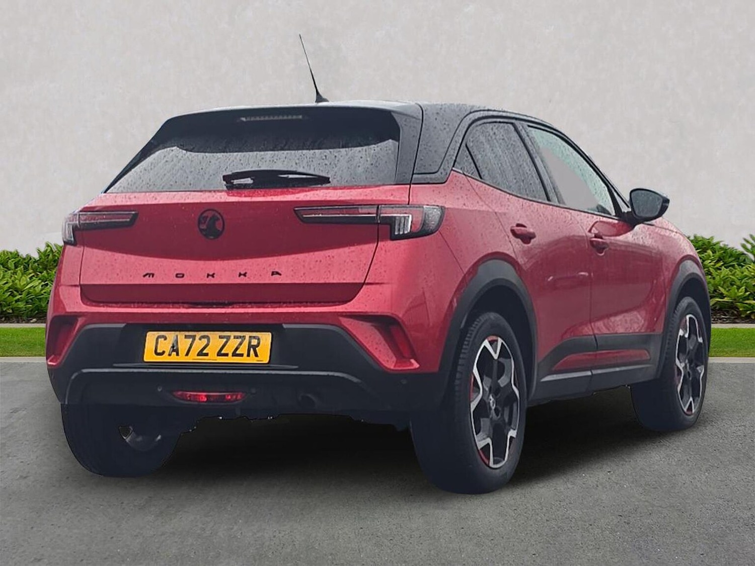 Used Vauxhall Mokka 2022 for sale - 76968970: Photo 18