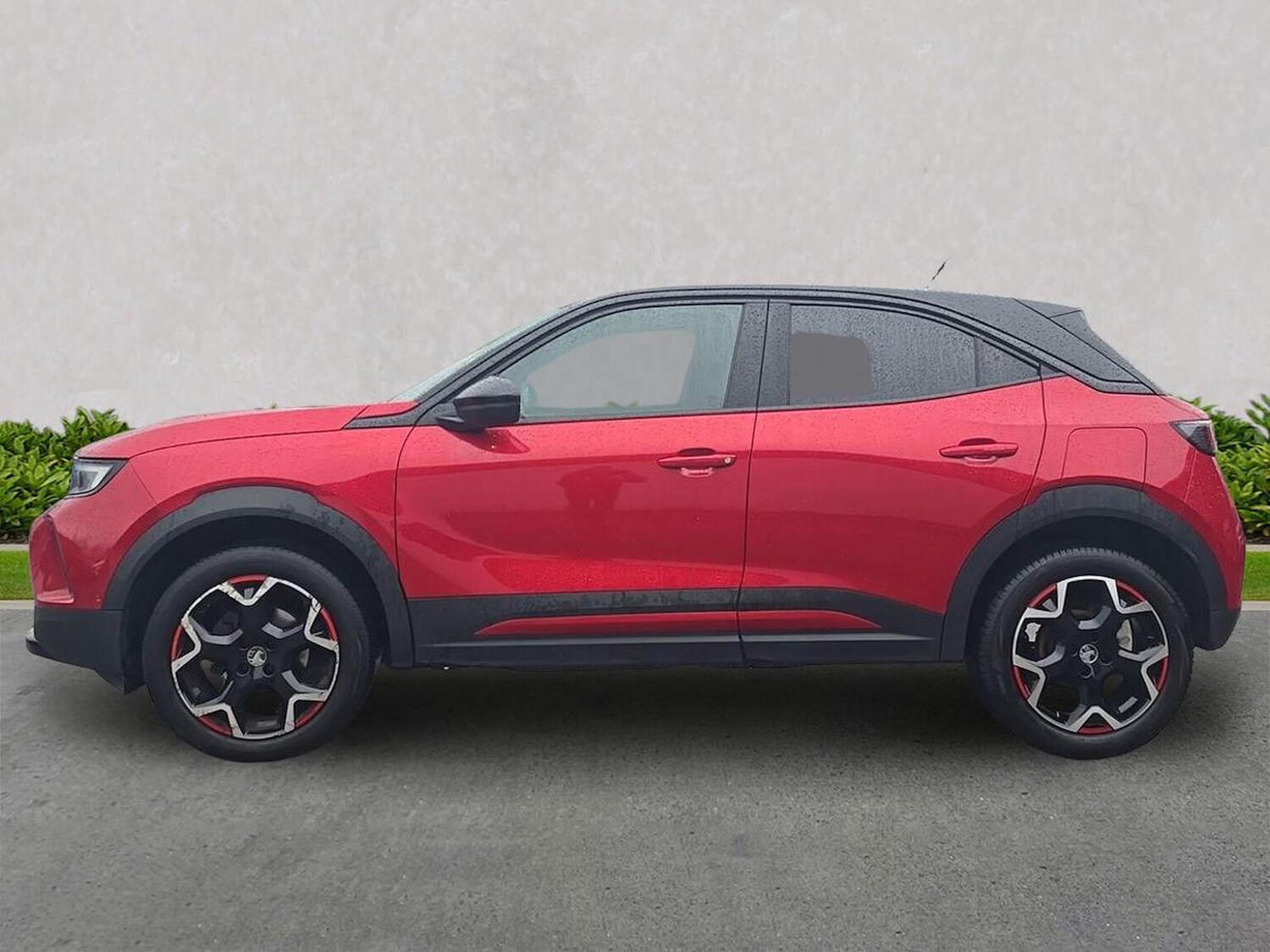 Used Vauxhall Mokka 2022 for sale - 76968970: Photo 19