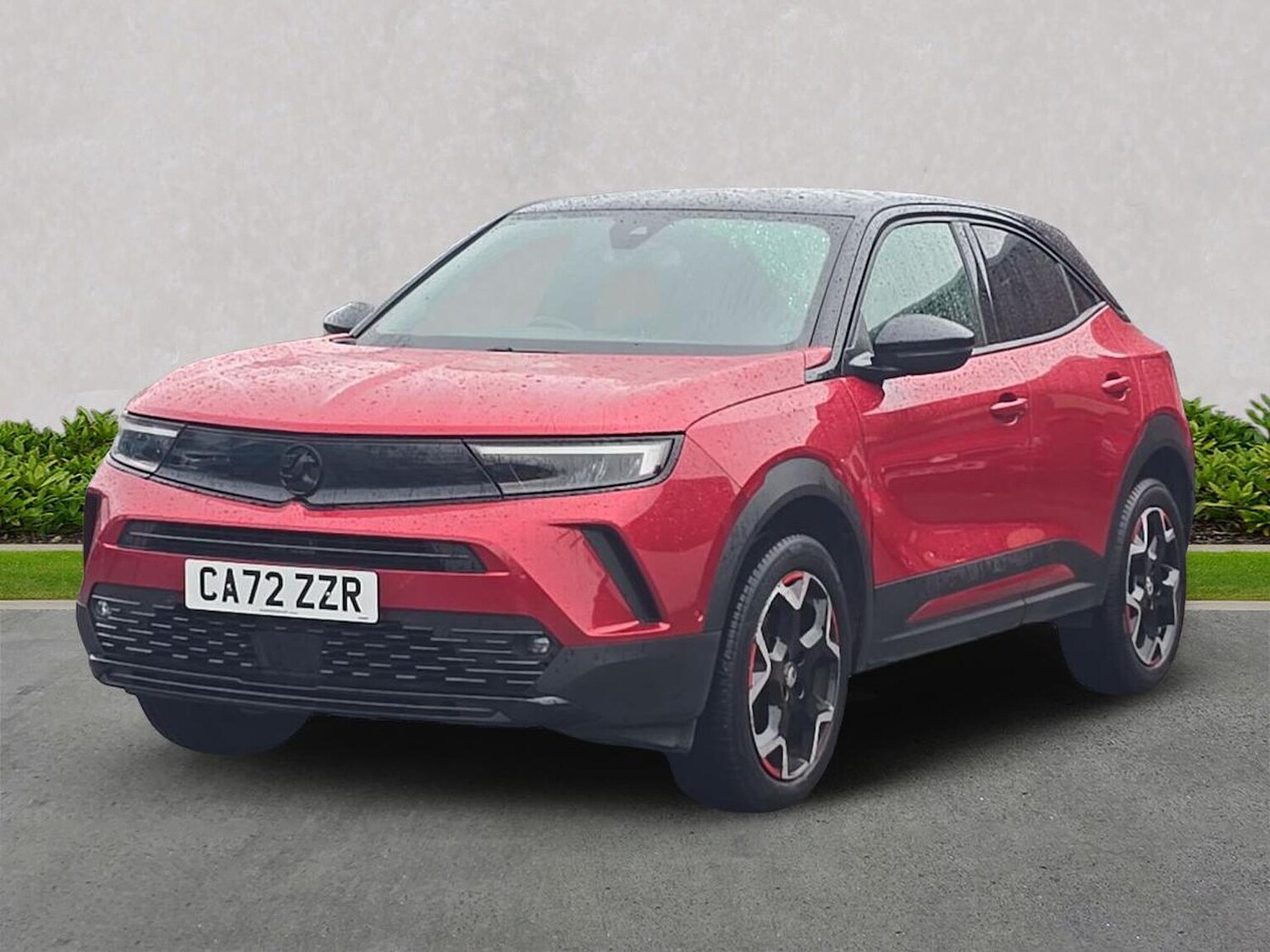 Used Vauxhall Mokka 2022 for sale - 76968970: Photo 20