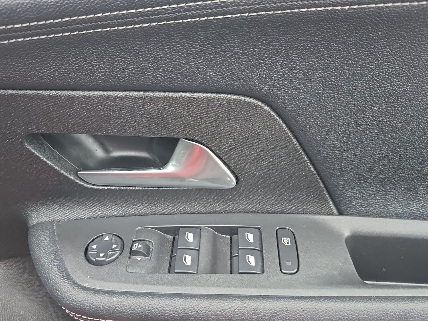 Used Vauxhall Mokka 2022 for sale - 76968970: Photo 21