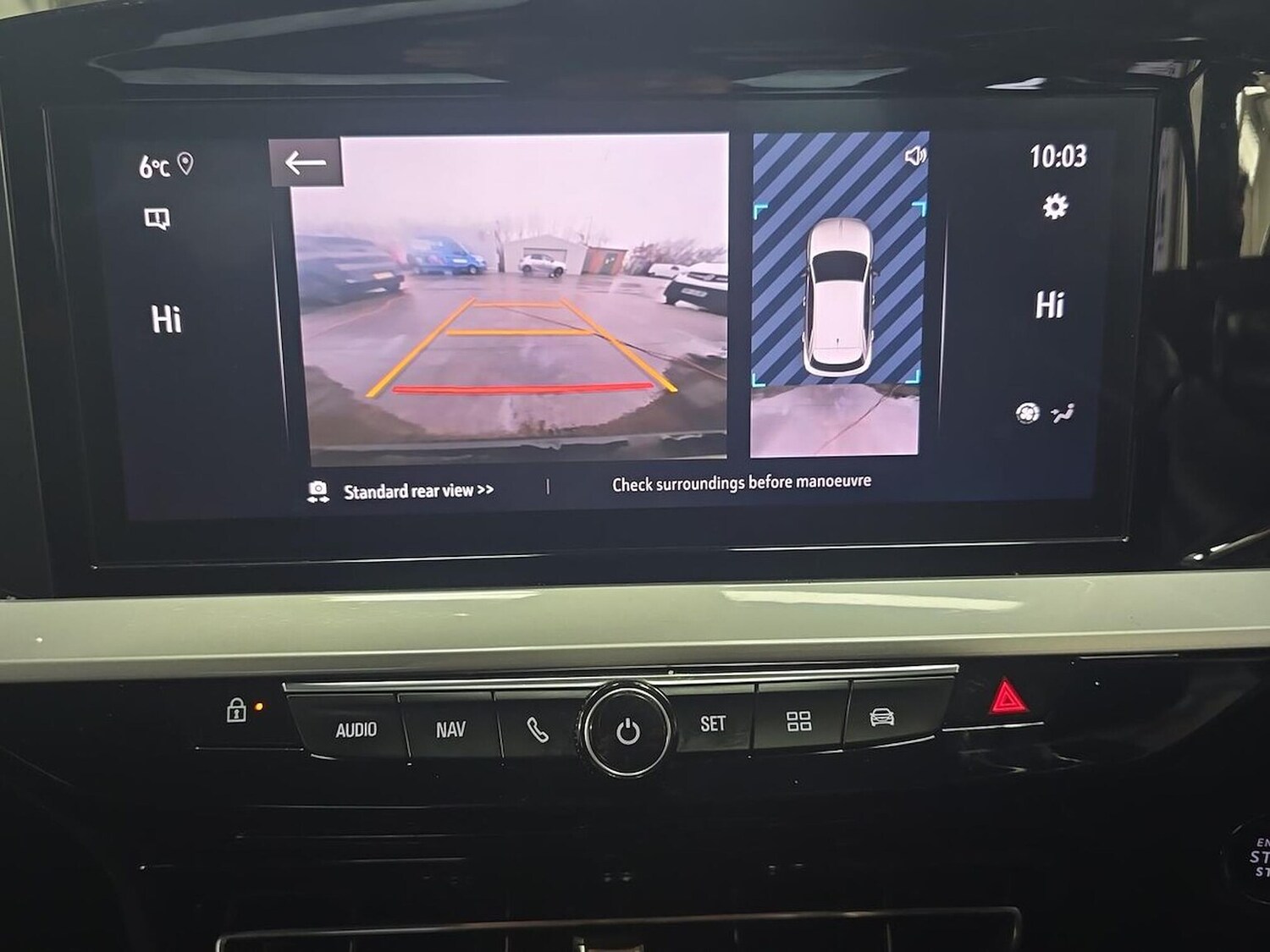 Used Vauxhall Mokka 2022 for sale - 76968970: Photo 23