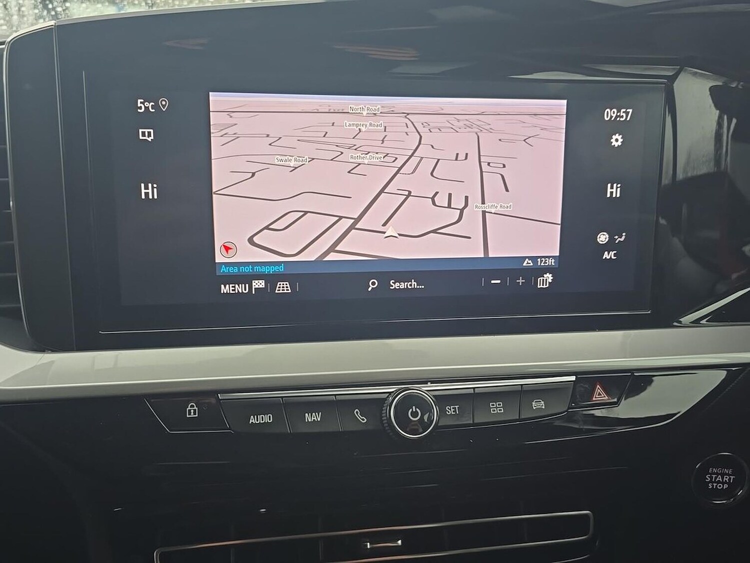 Used Vauxhall Mokka 2022 for sale - 76968970: Photo 24