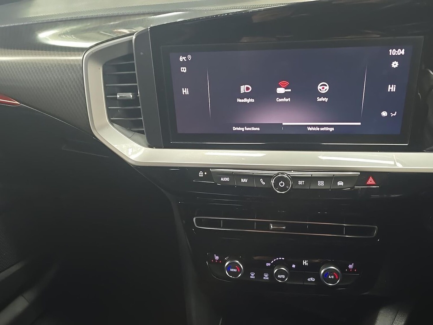 Used Vauxhall Mokka 2022 for sale - 76968970: Photo 25