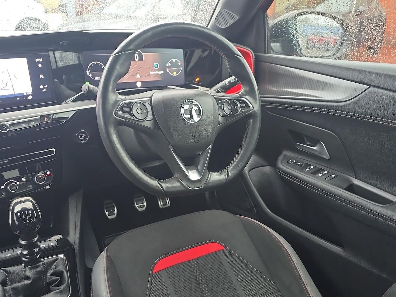 Used Vauxhall Mokka 2022 for sale - 76968970: Photo 28