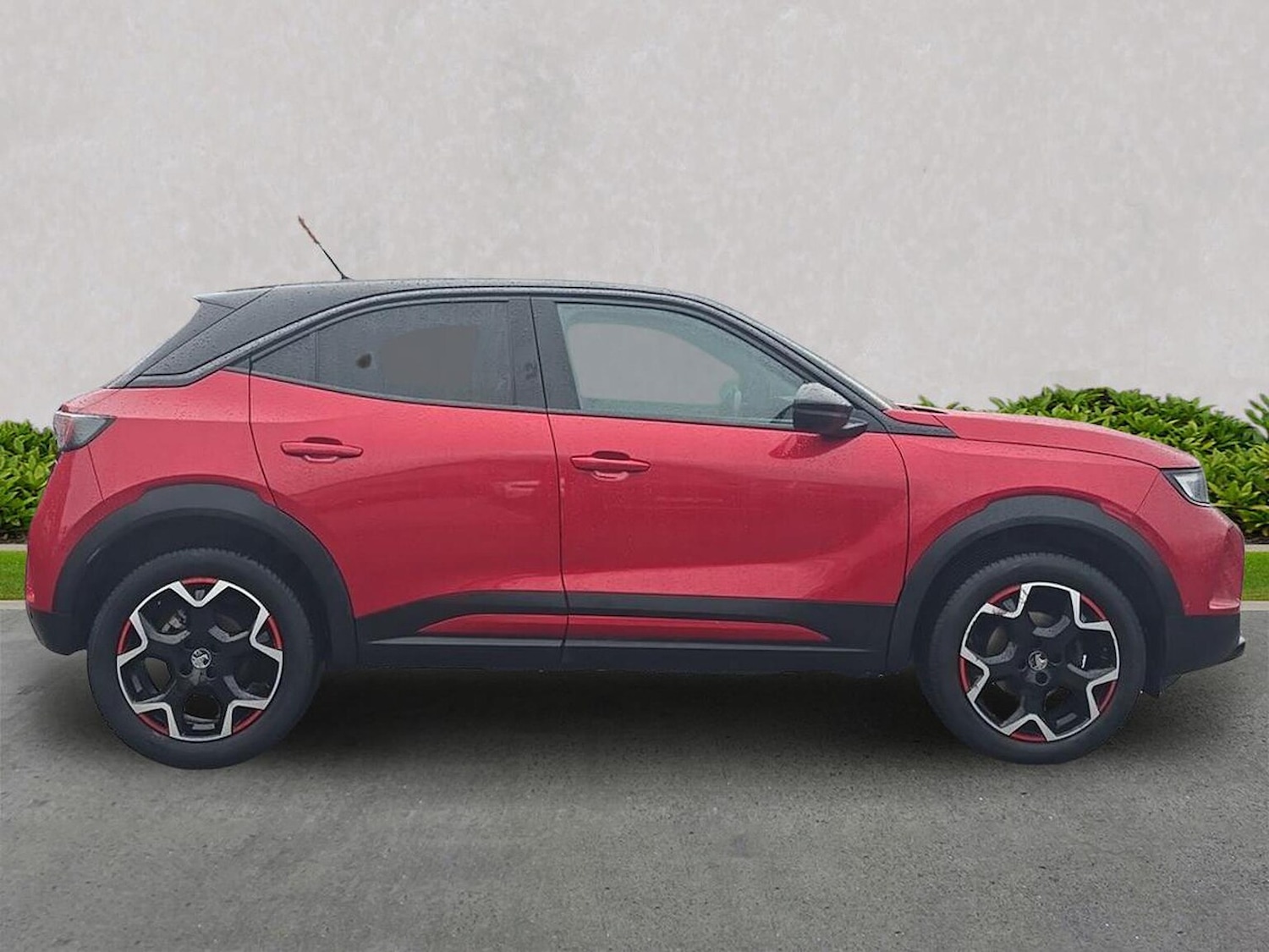 Used Vauxhall Mokka 2022 for sale - 76968970: Photo 3