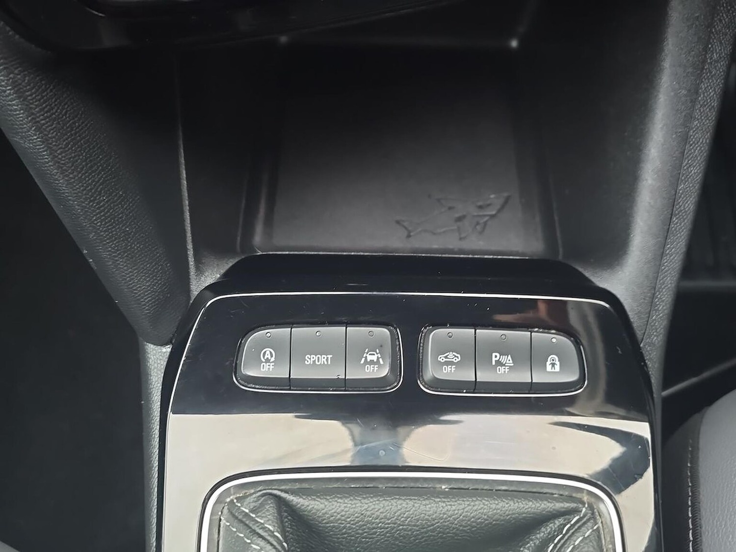 Used Vauxhall Mokka 2022 for sale - 76968970: Photo 32