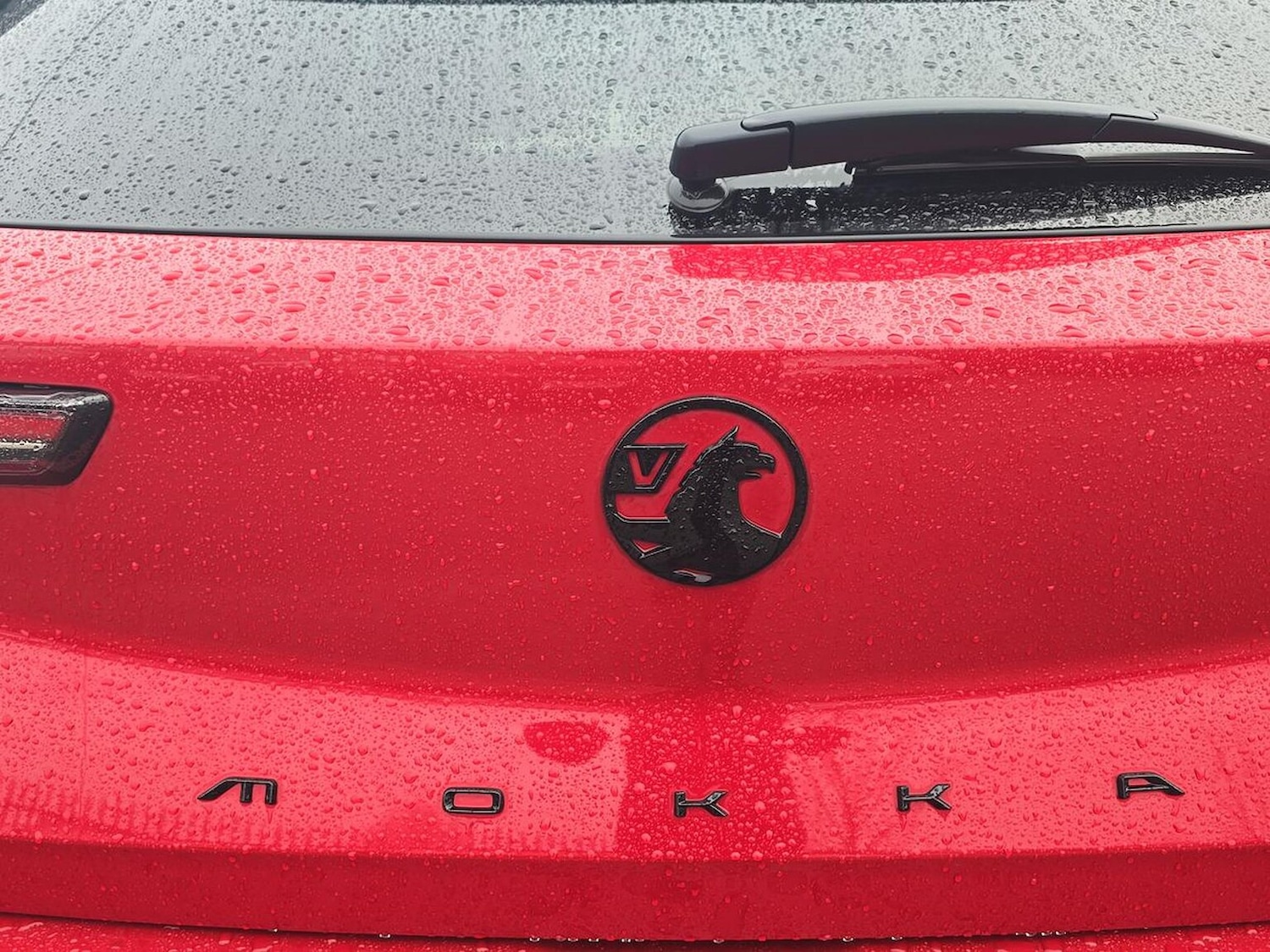 Used Vauxhall Mokka 2022 for sale - 76968970: Photo 35