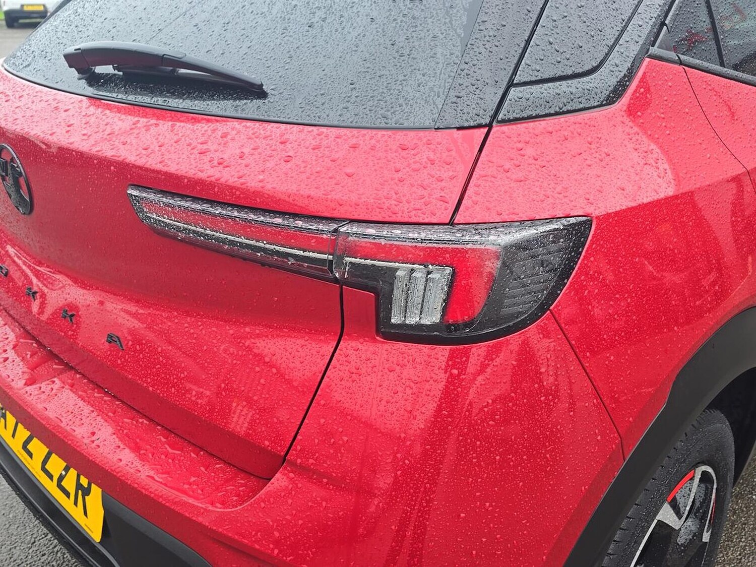 Used Vauxhall Mokka 2022 for sale - 76968970: Photo 36