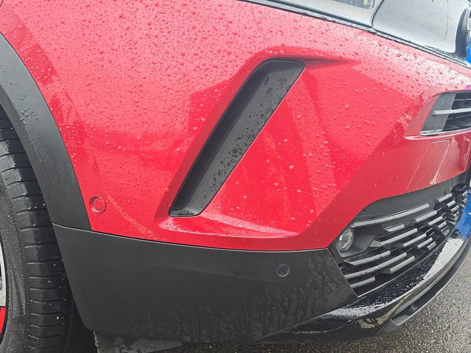 Used Vauxhall Mokka 2022 for sale - 76968970: Photo 39