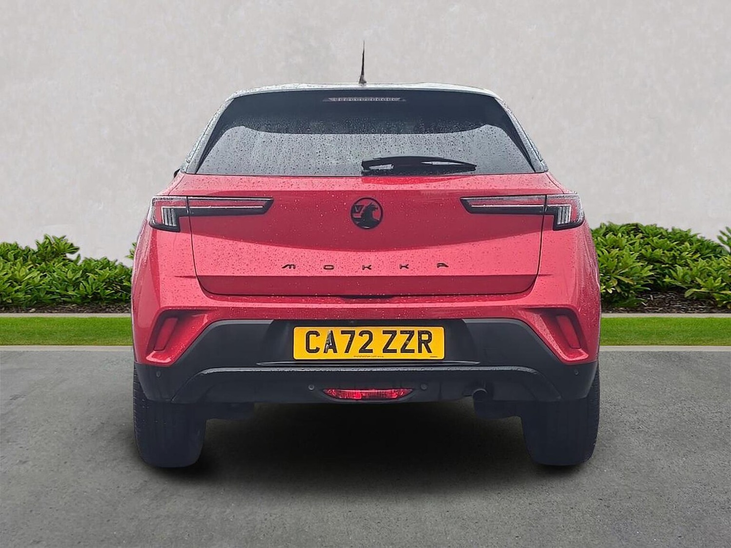 Used Vauxhall Mokka 2022 for sale - 76968970: Photo 4