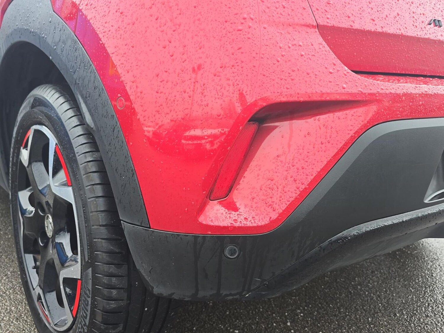 Used Vauxhall Mokka 2022 for sale - 76968970: Photo 40