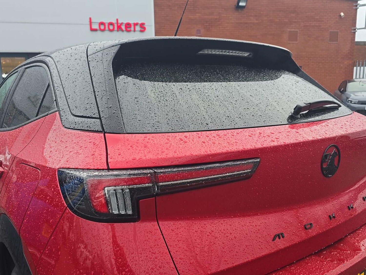 Used Vauxhall Mokka 2022 for sale - 76968970: Photo 41