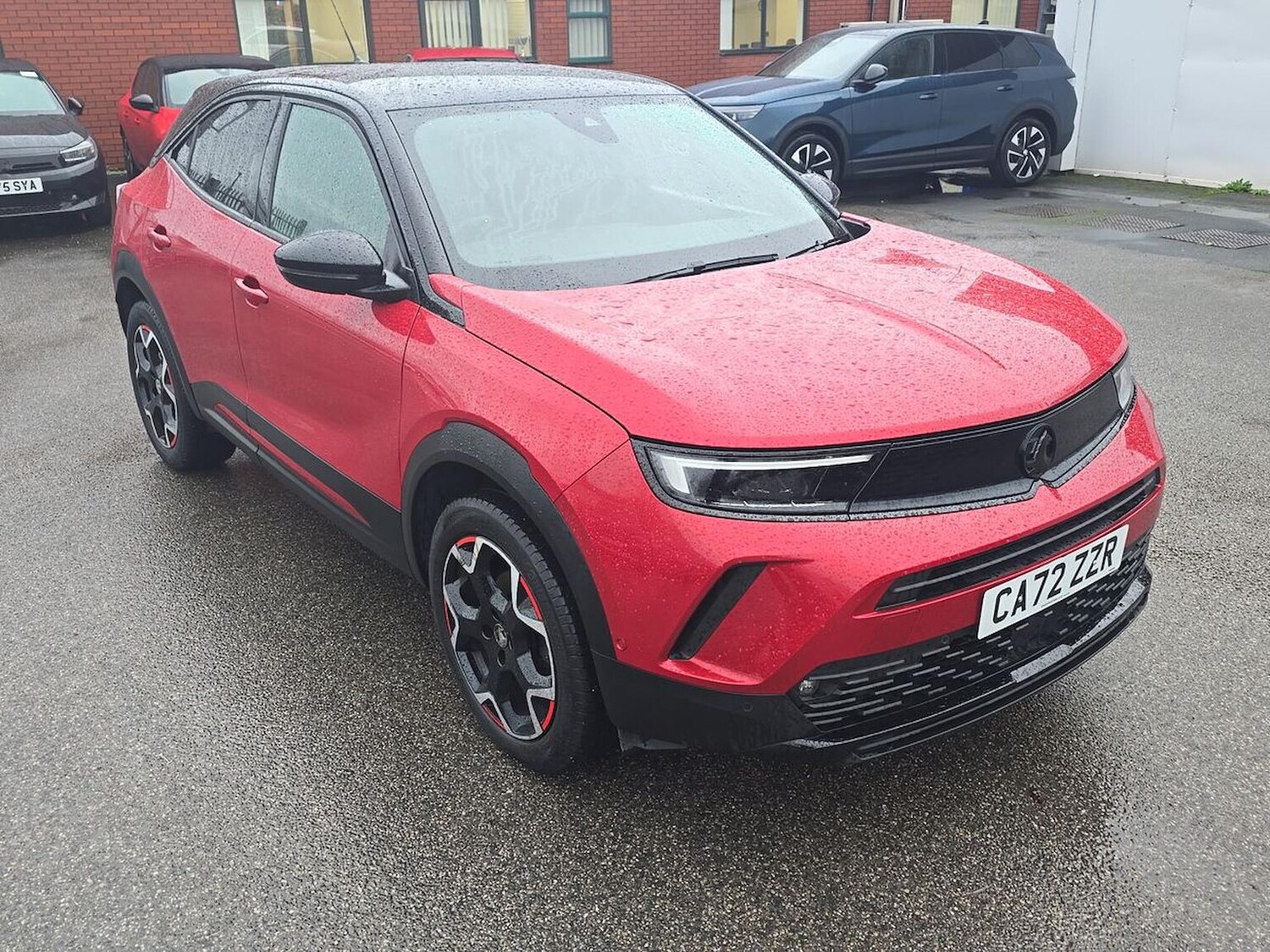 Used Vauxhall Mokka 2022 for sale - 76968970: Photo 42