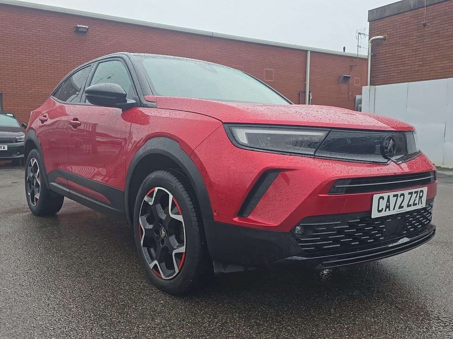 Used Vauxhall Mokka 2022 for sale - 76968970: Photo 46