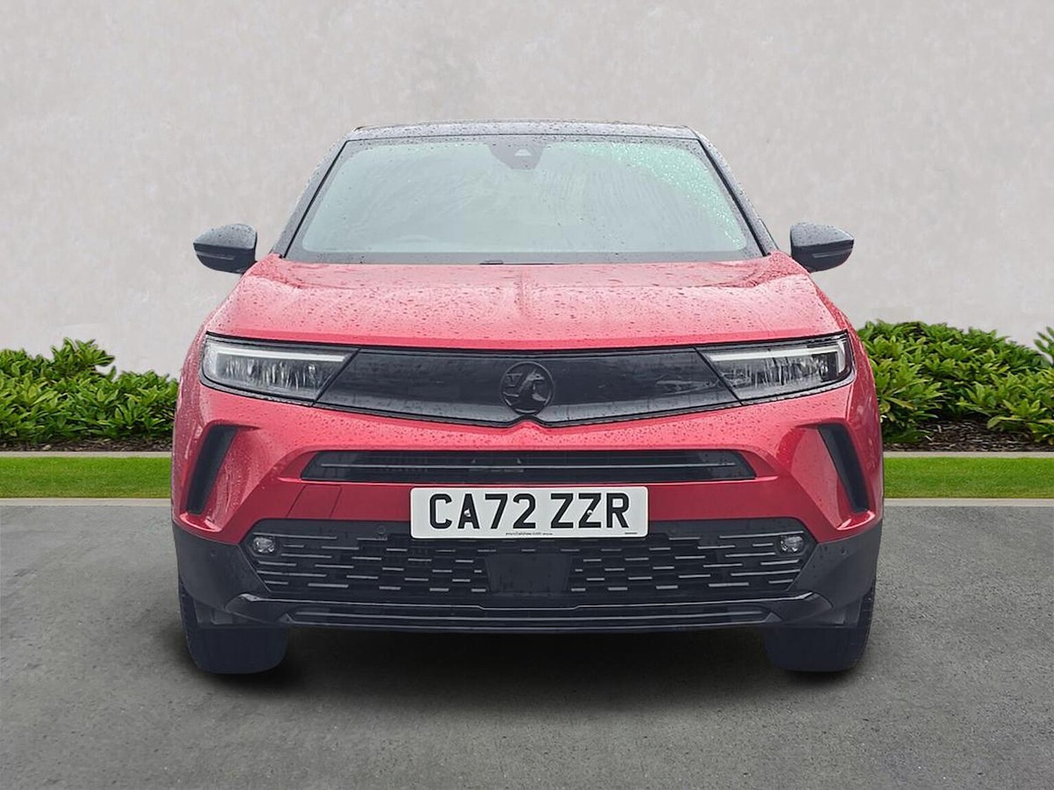 Used Vauxhall Mokka 2022 for sale - 76968970: Photo 5