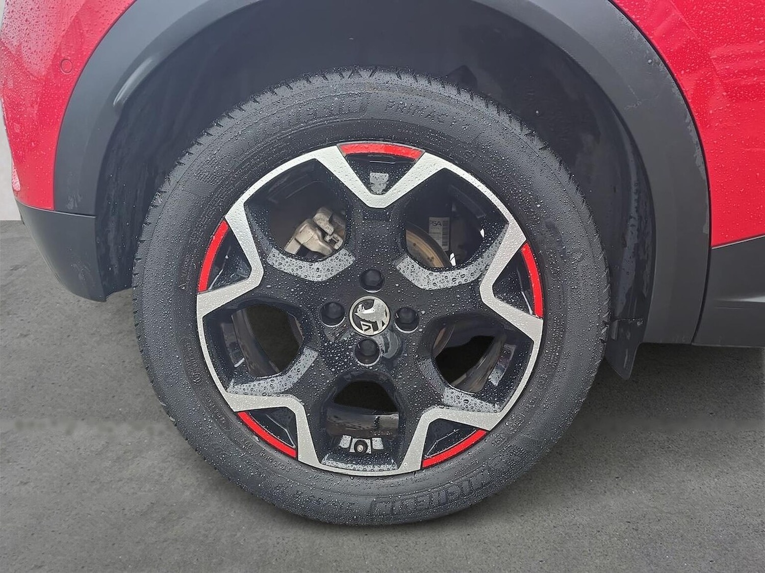 Used Vauxhall Mokka 2022 for sale - 76968970: Photo 6