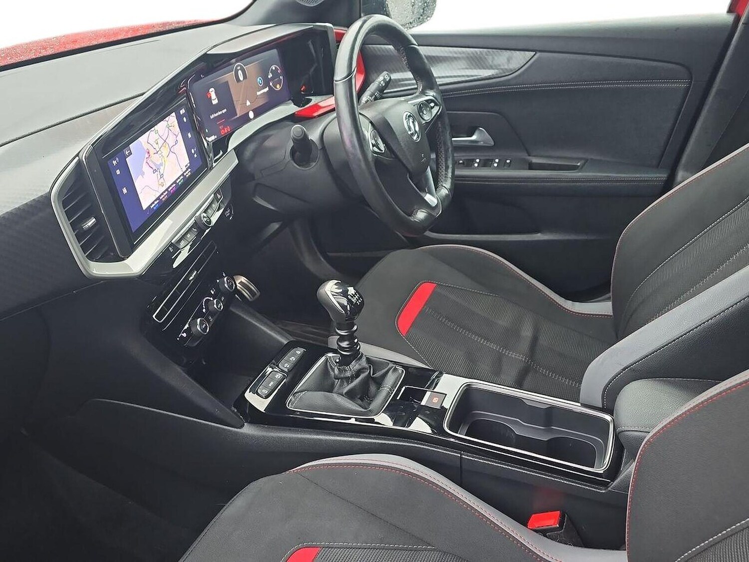 Used Vauxhall Mokka 2022 for sale - 76968970: Photo 7